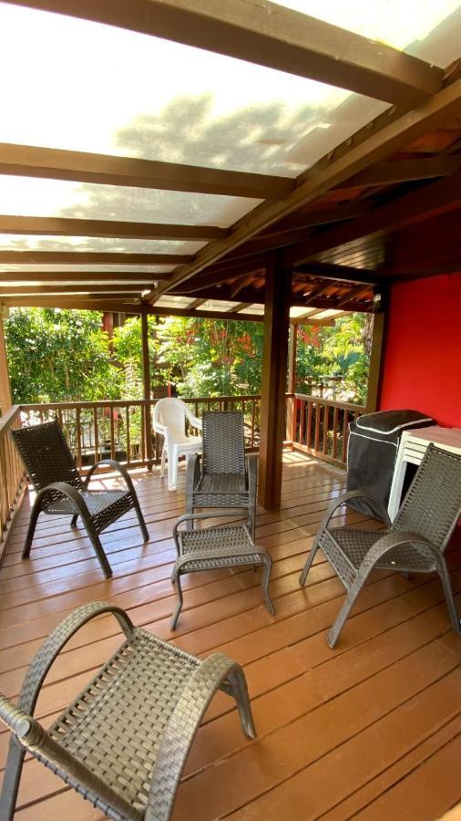 Condominio Eco Resort Lencois Barreirinhas Exterior photo